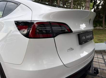 Tesla - Model Y