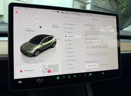 Tesla - Model Y