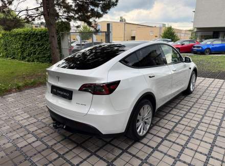 Tesla - Model Y