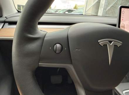 Tesla - Model Y