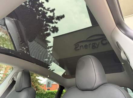 Tesla - Model Y