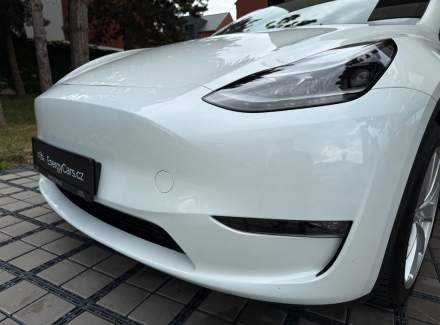 Tesla - Model Y