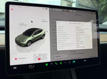 Tesla - Model Y