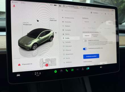 Tesla - Model Y