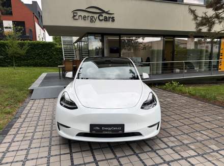 Tesla - Model Y