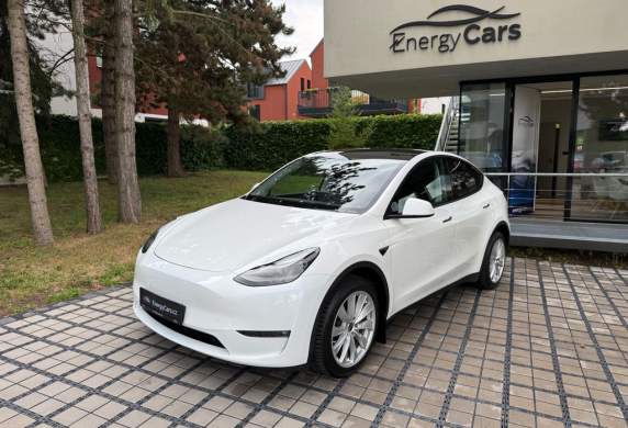 Tesla - Model Y