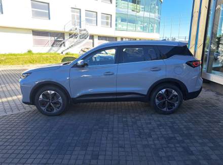 Chery - Tiggo 7