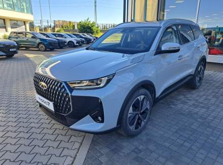 Chery - Tiggo 7