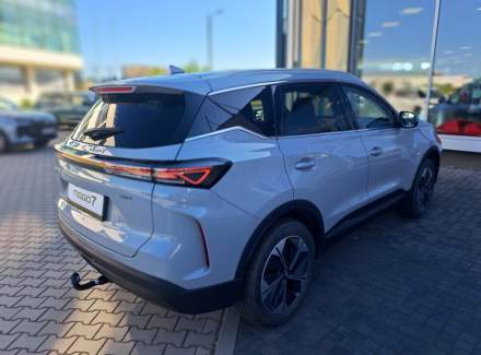 Chery - Tiggo 7