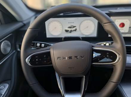 Chery - Tiggo 7