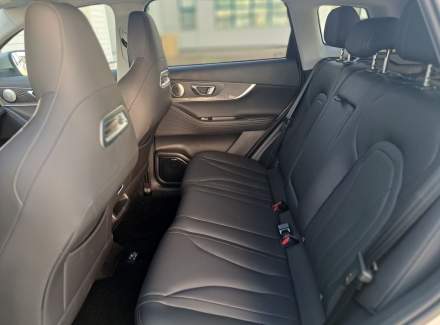 Chery - Tiggo 7