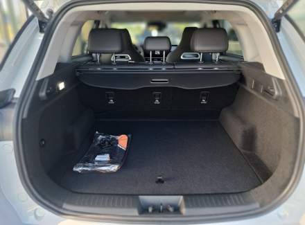 Chery - Tiggo 7