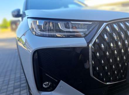 Chery - Tiggo 7