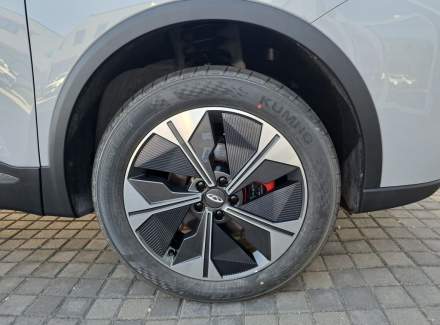 Chery - Tiggo 7