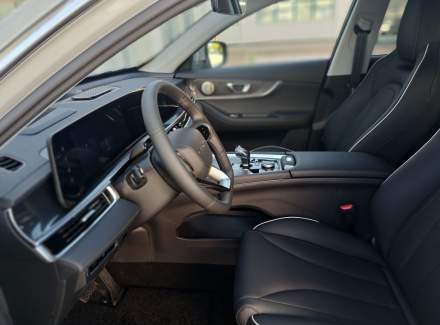 Chery - Tiggo 7