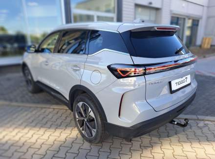 Chery - Tiggo 7