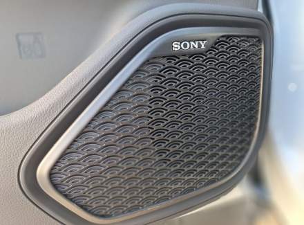 Chery - Tiggo 7