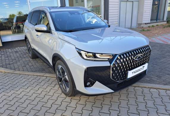 Chery - Tiggo 7