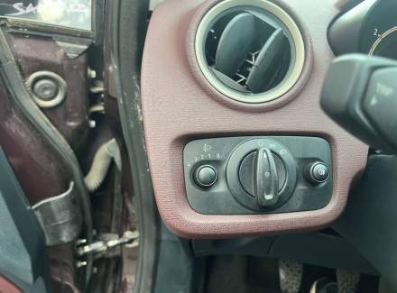Ford - Fiesta 1.25 (60 Hp)
