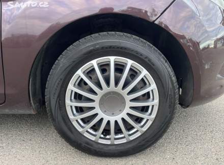 Ford - Fiesta 1.25 (60 Hp)