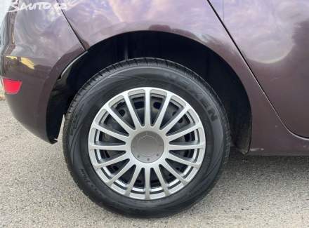 Ford - Fiesta 1.25 (60 Hp)