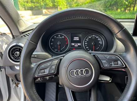 Audi - A3