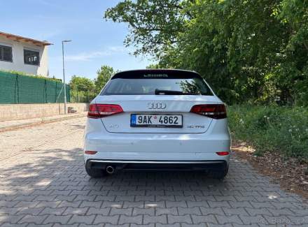 Audi - A3