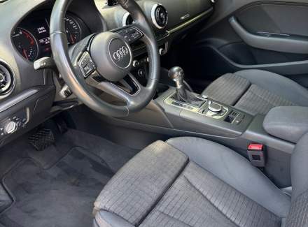 Audi - A3