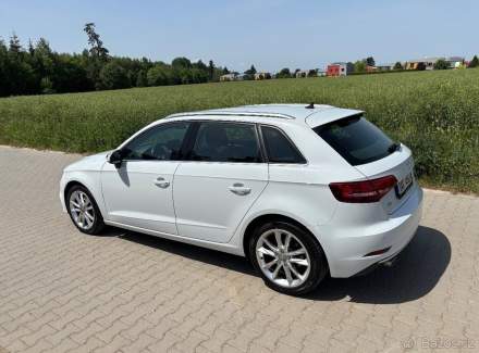 Audi - A3