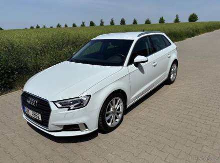 Audi - A3