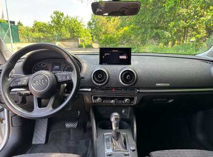 Audi - A3