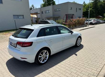 Audi - A3