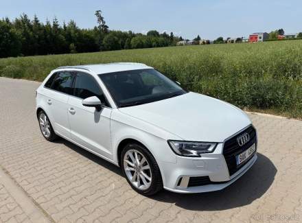 Audi - A3