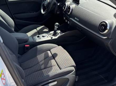 Audi - A3