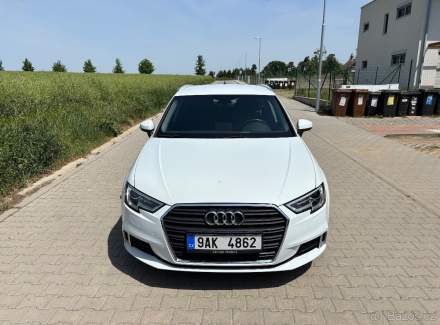Audi - A3