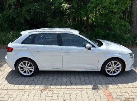 Audi - A3