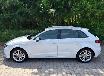 Audi - A3