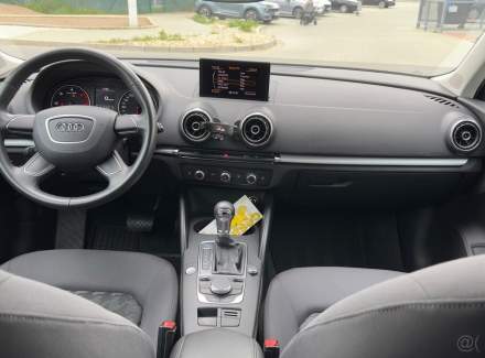 Audi - A3