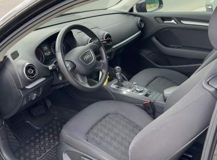 Audi - A3