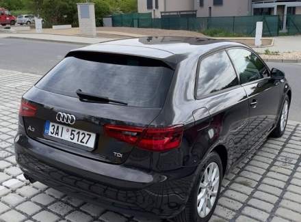 Audi - A3