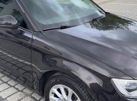 Audi - A3