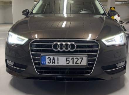 Audi - A3