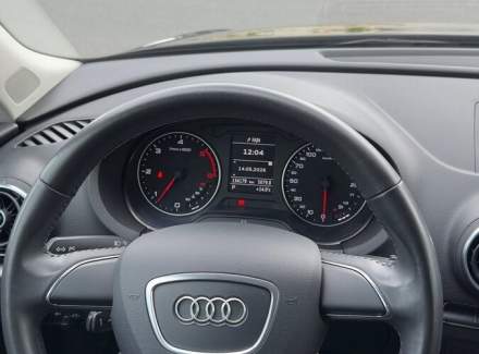 Audi - A3