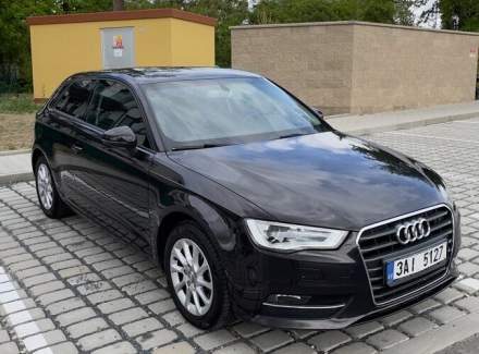 Audi - A3
