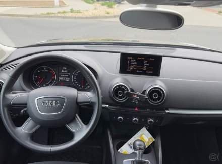 Audi - A3