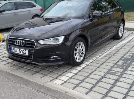 Audi - A3