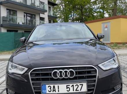 Audi - A3