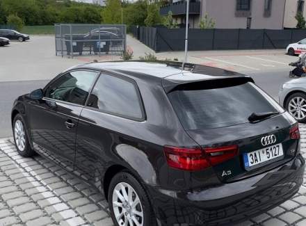 Audi - A3