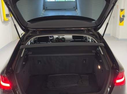 Audi - A3