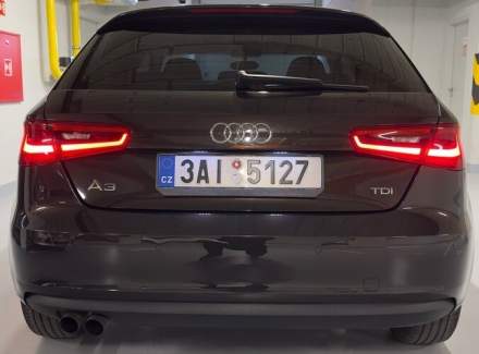Audi - A3